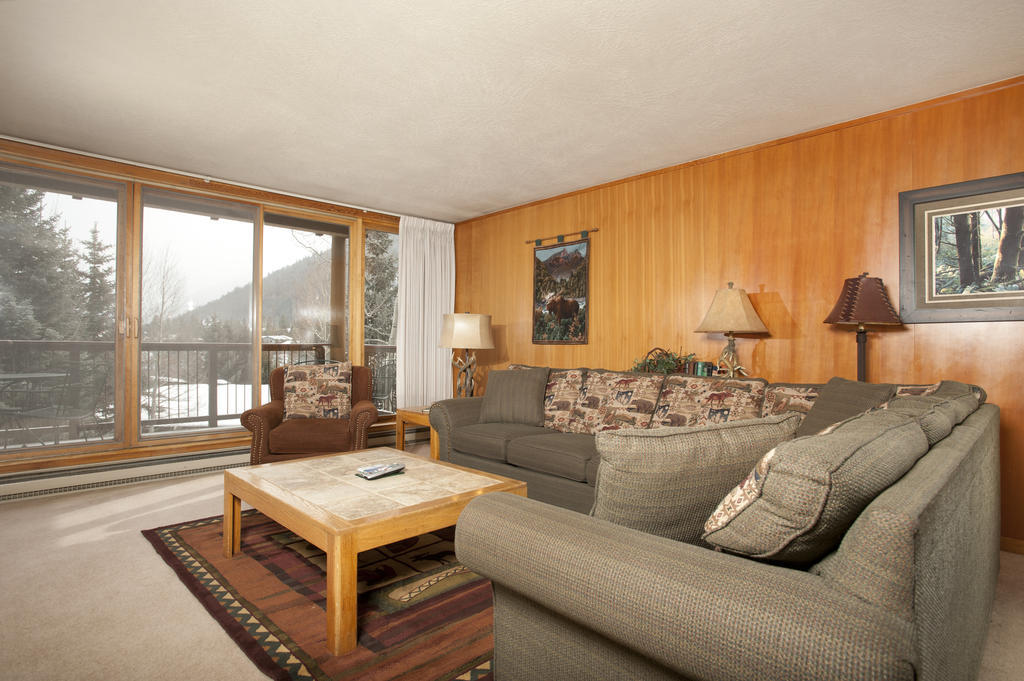Evergreen Condominiums By Keystone Resort Habitación foto