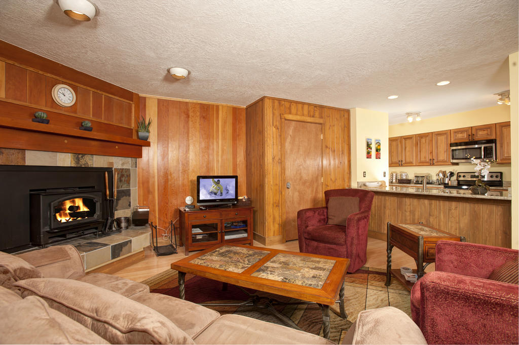 Evergreen Condominiums By Keystone Resort Habitación foto