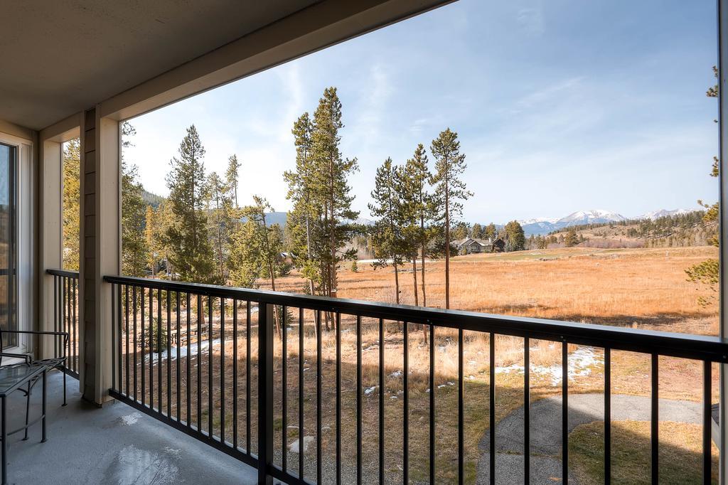 Evergreen Condominiums By Keystone Resort Exterior foto