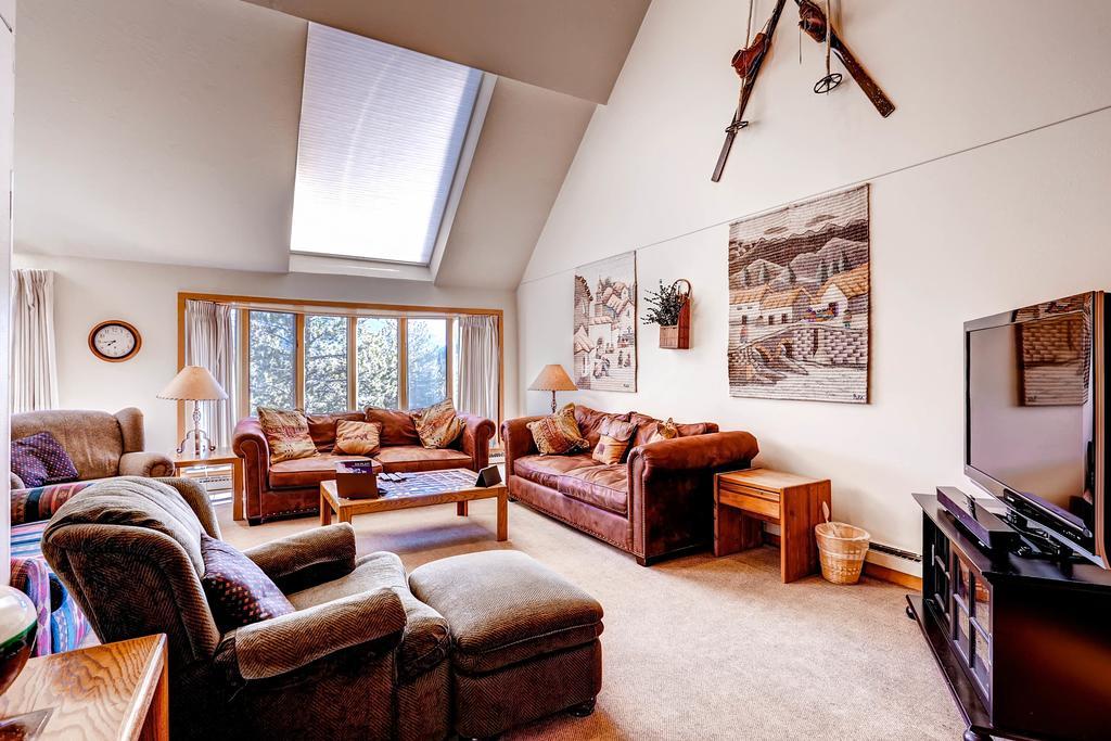 Evergreen Condominiums By Keystone Resort Exterior foto
