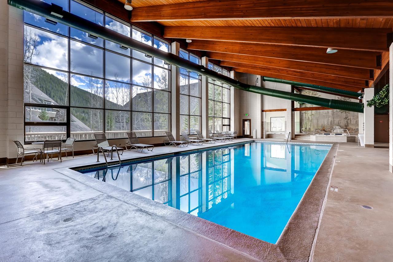Evergreen Condominiums By Keystone Resort Exterior foto