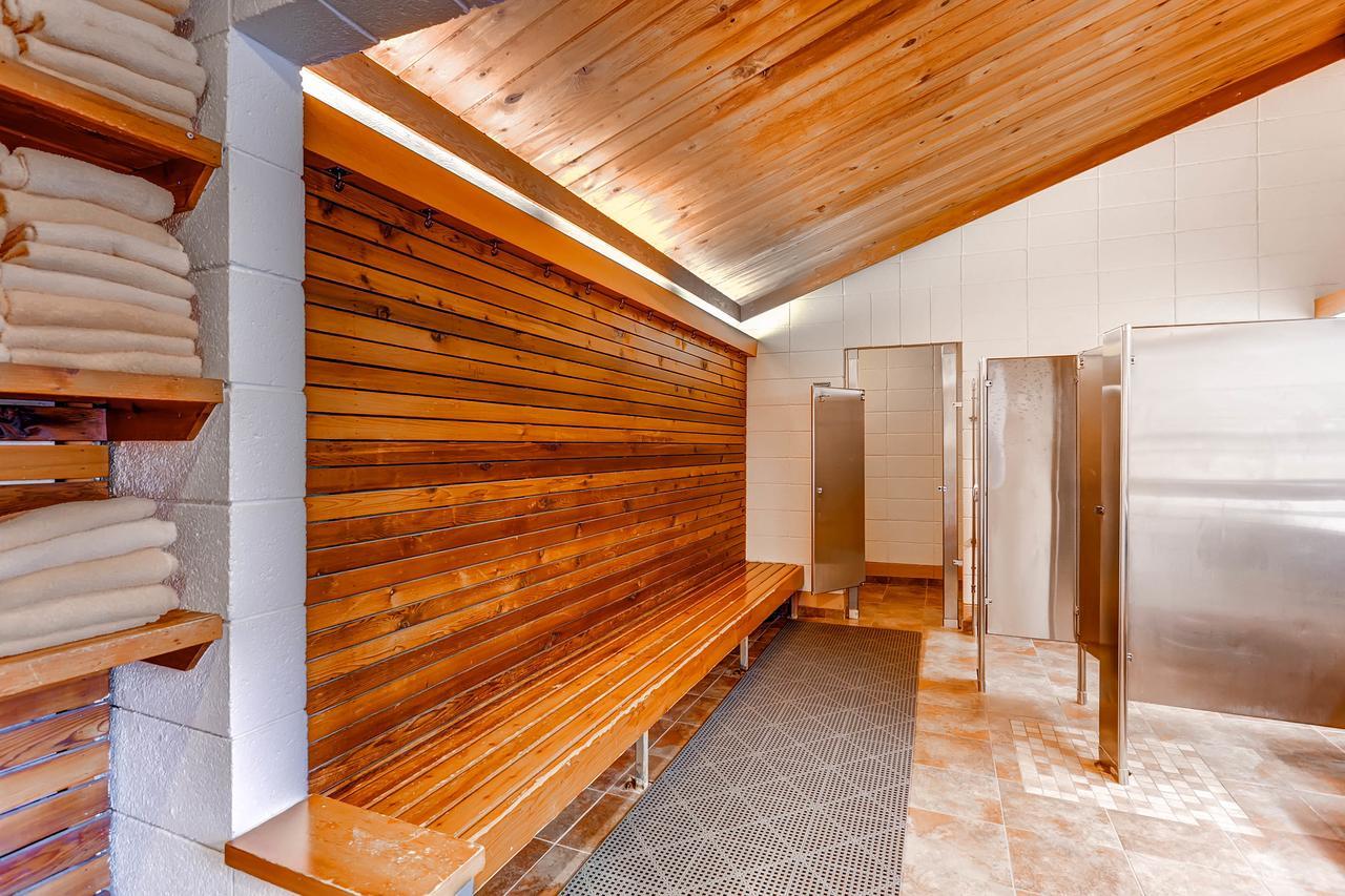 Evergreen Condominiums By Keystone Resort Exterior foto